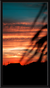 Sun Down
