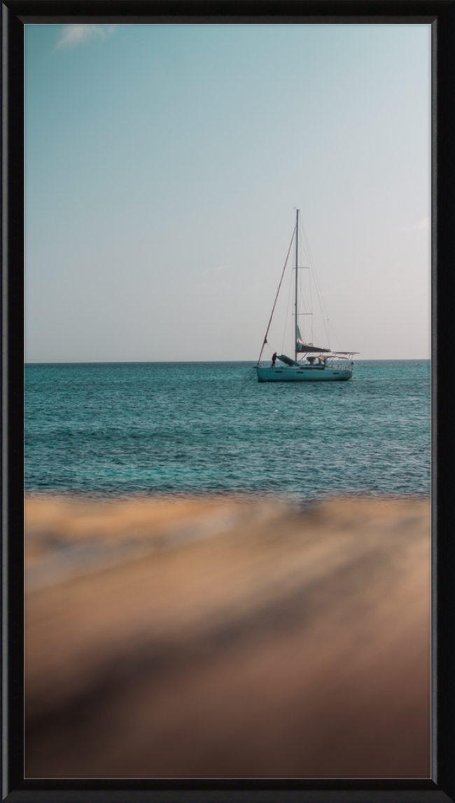 Smooth Sailing