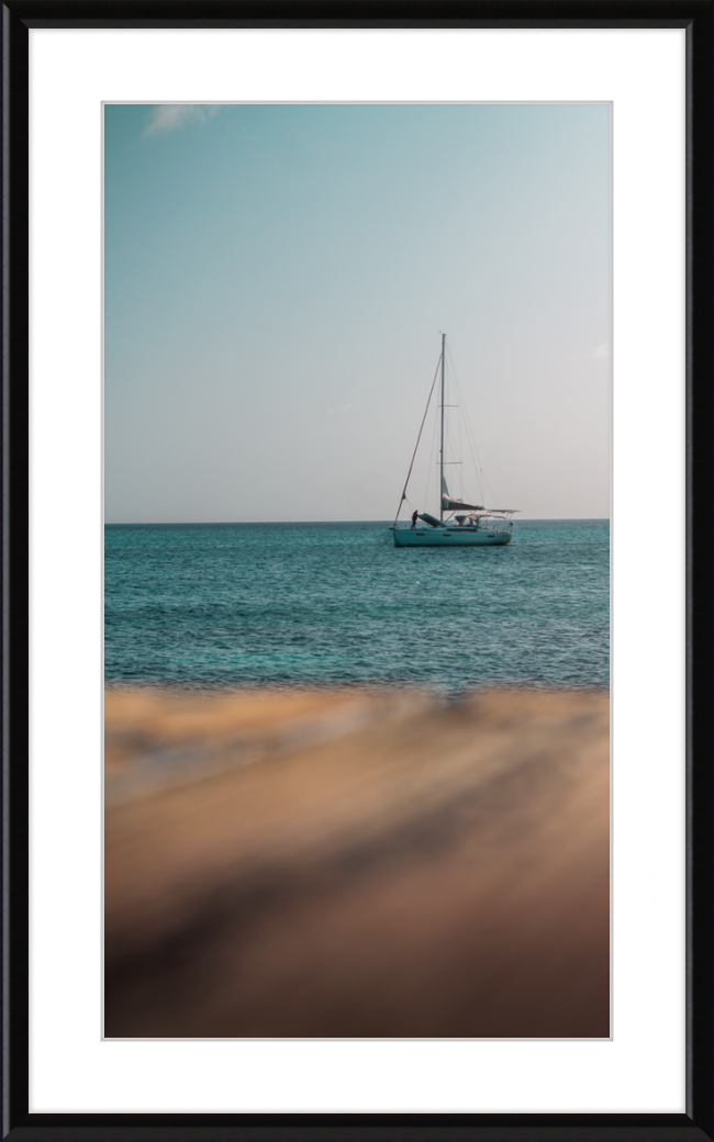 Smooth Sailing