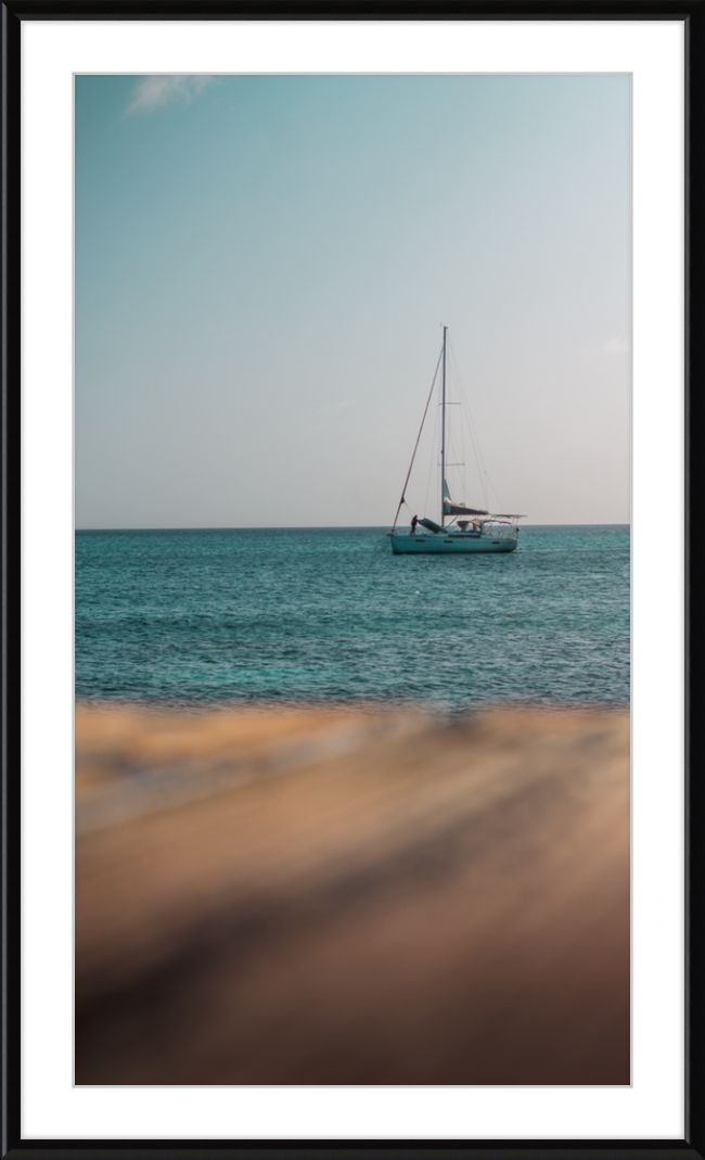 Smooth Sailing