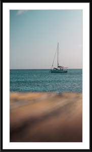 Smooth Sailing