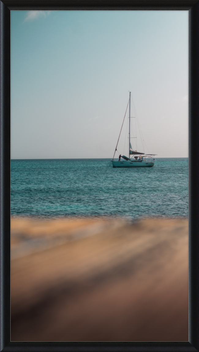 Smooth Sailing