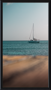 Smooth Sailing