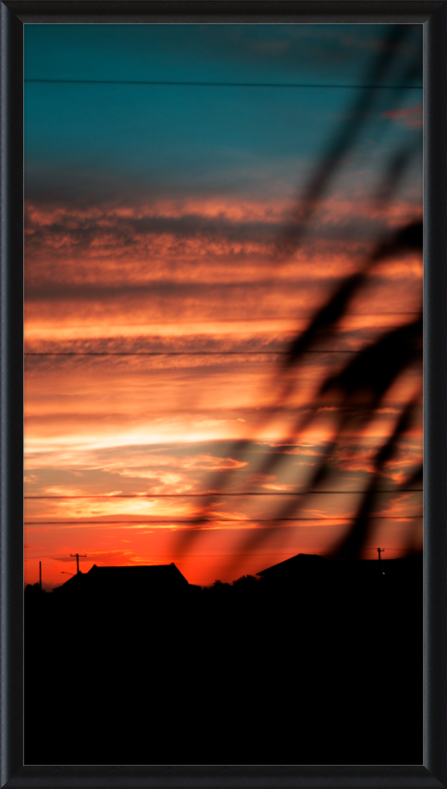 Sun Down