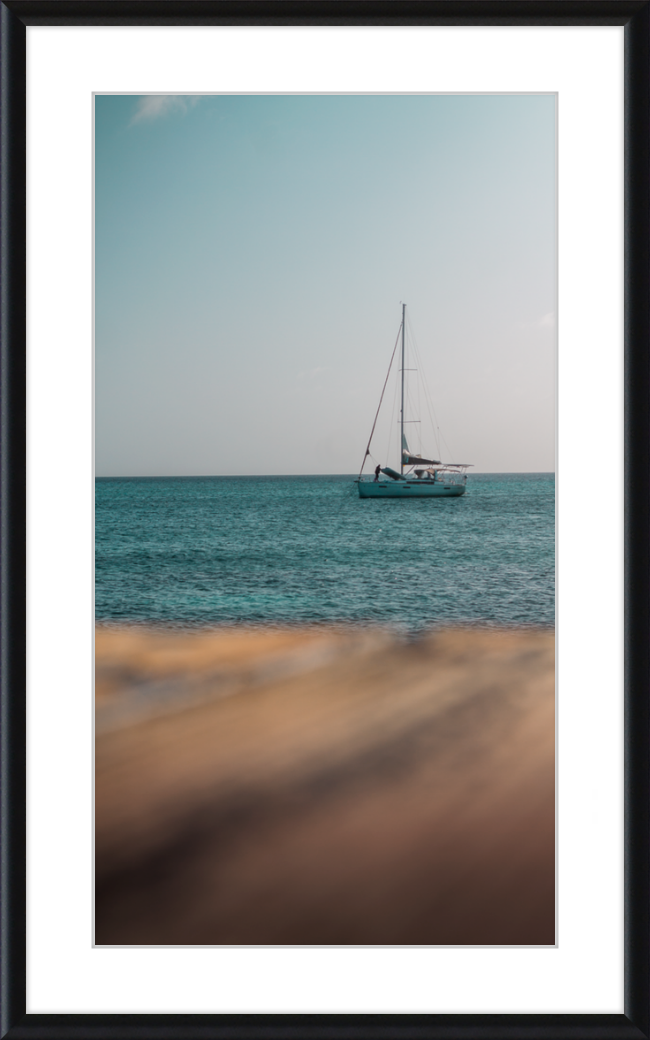 Smooth Sailing