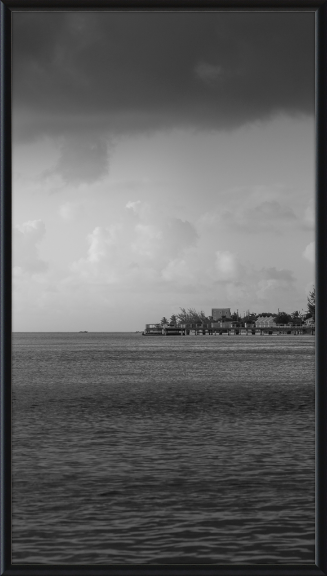 Mono Waters