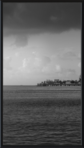 Mono Waters