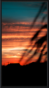 Sun Down