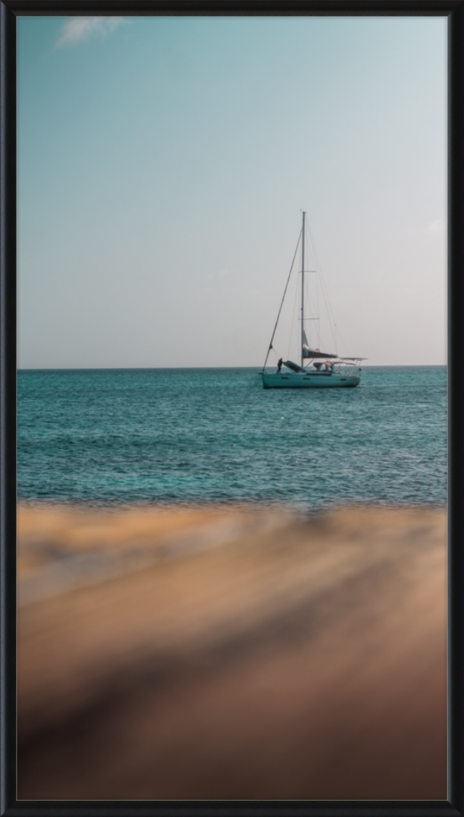 Smooth Sailing