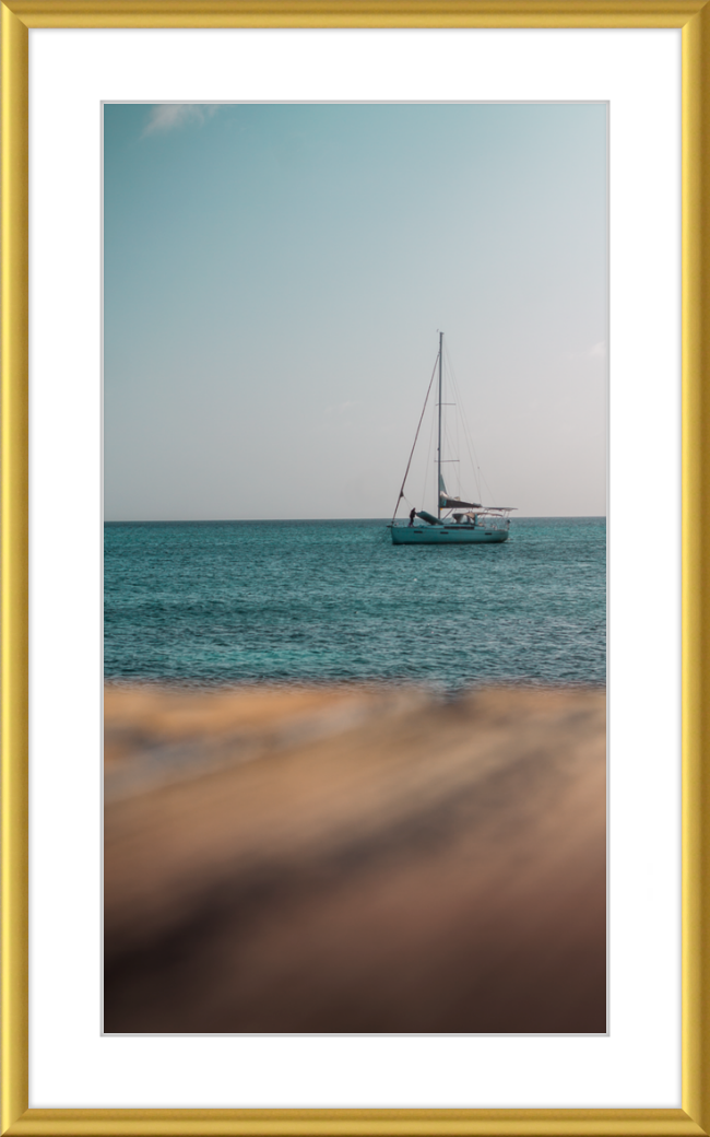 Smooth Sailing