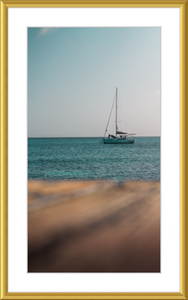Smooth Sailing