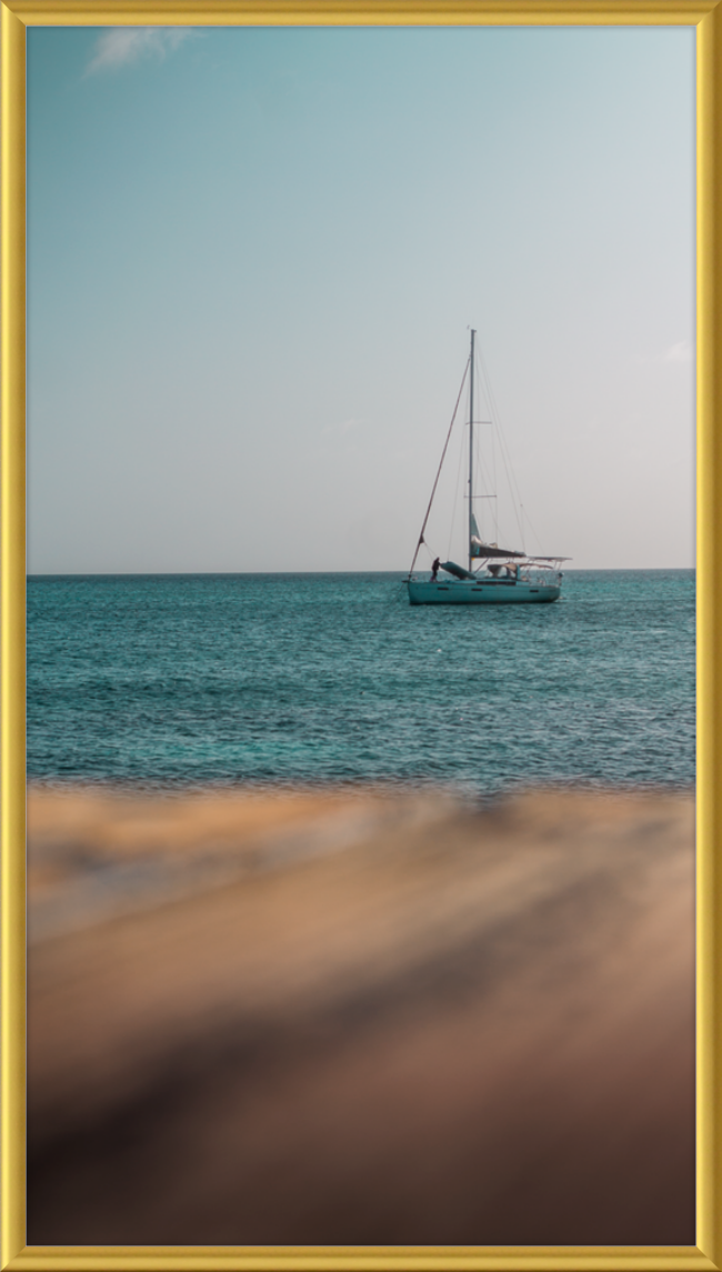 Smooth Sailing