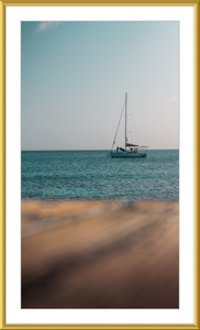 Smooth Sailing