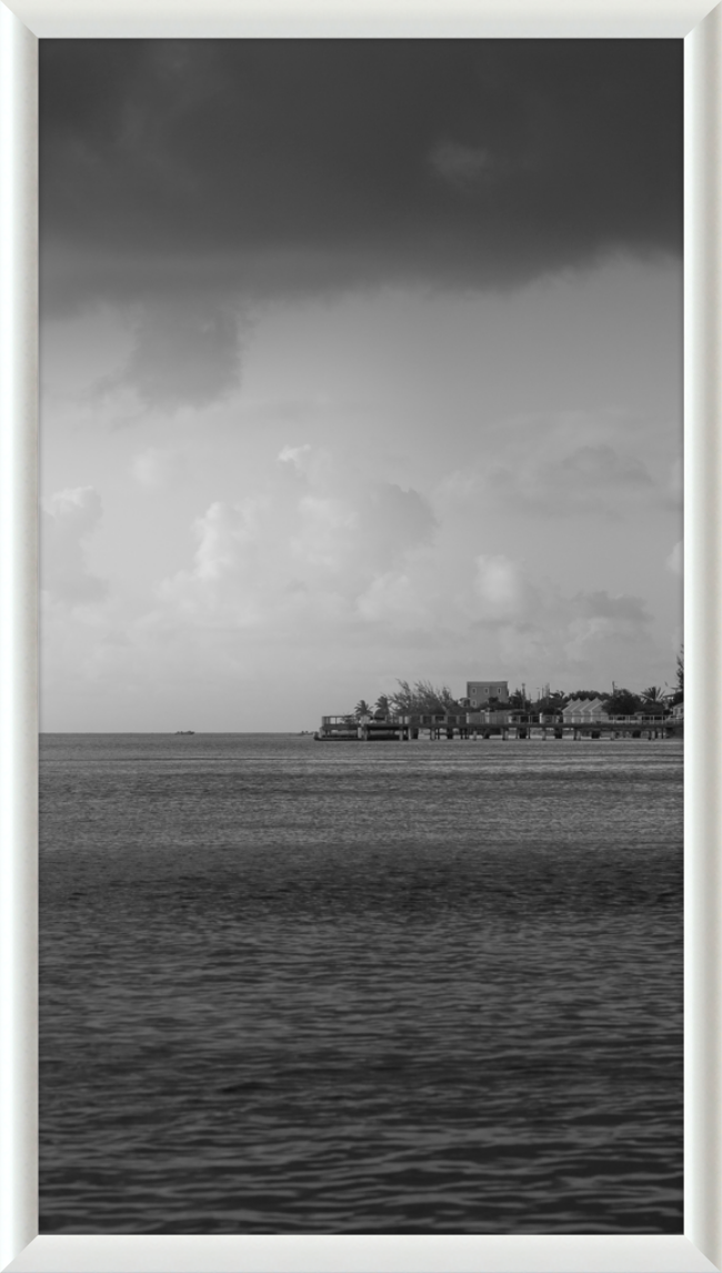 Mono Waters