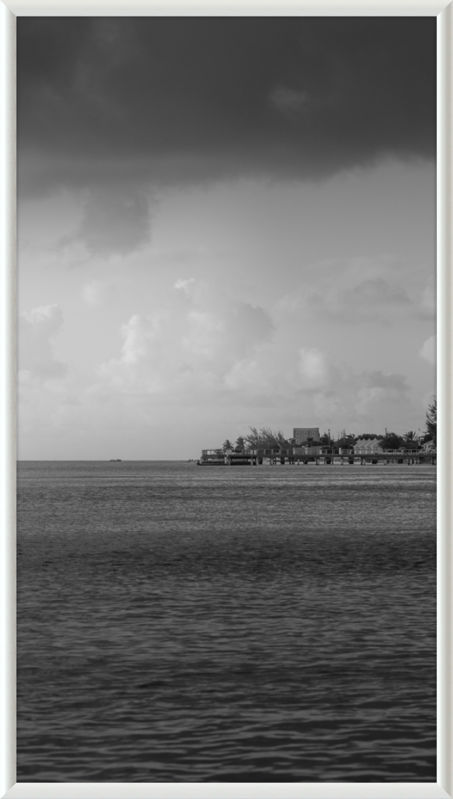 Mono Waters