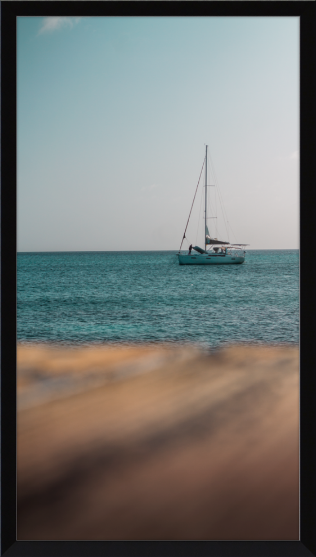 Smooth Sailing
