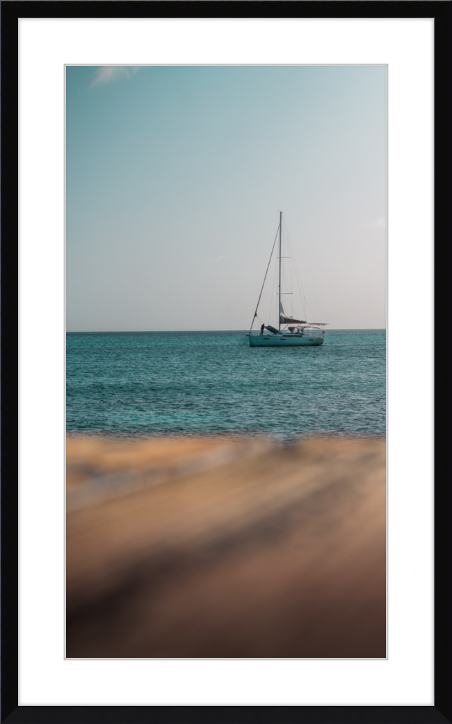 Smooth Sailing