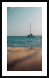 Smooth Sailing