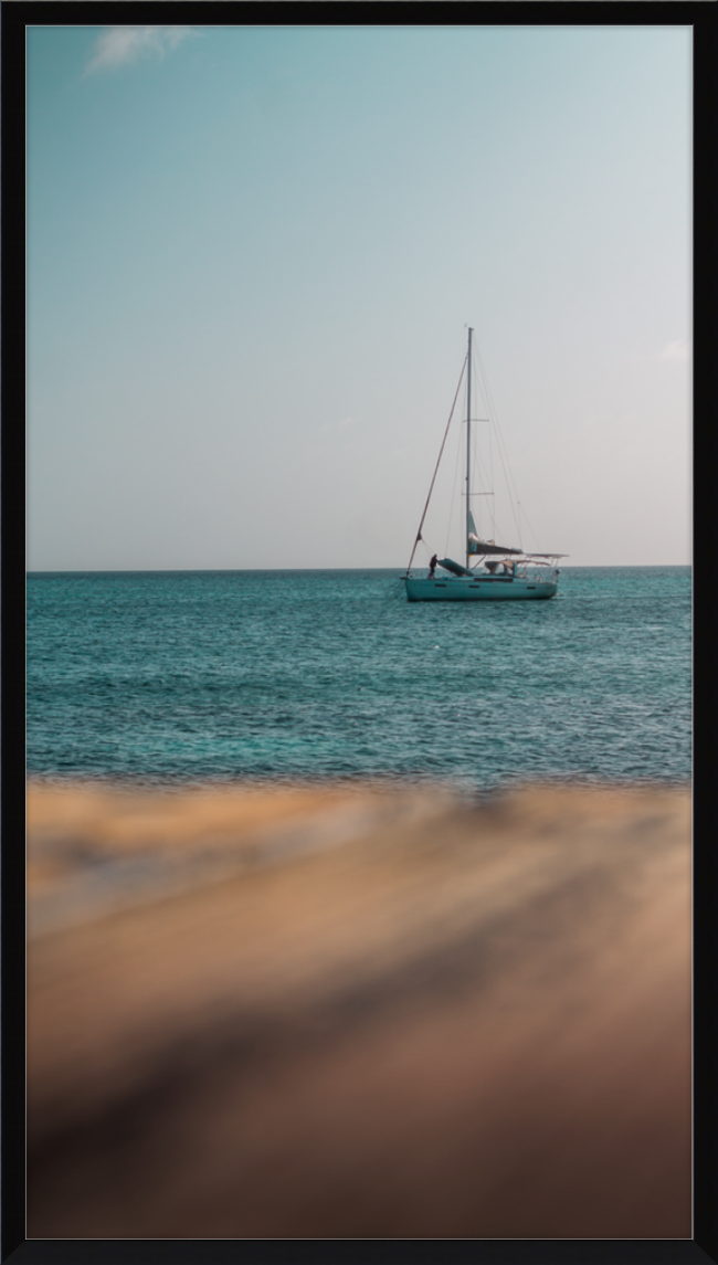 Smooth Sailing