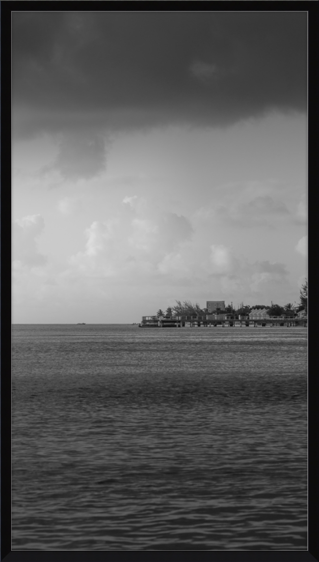 Mono Waters