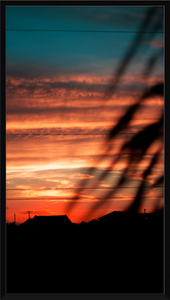 Sun Down