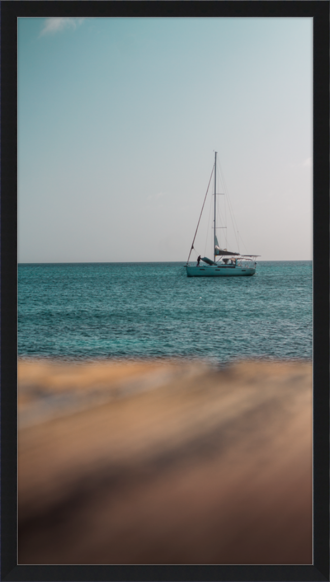 Smooth Sailing