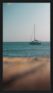 Smooth Sailing