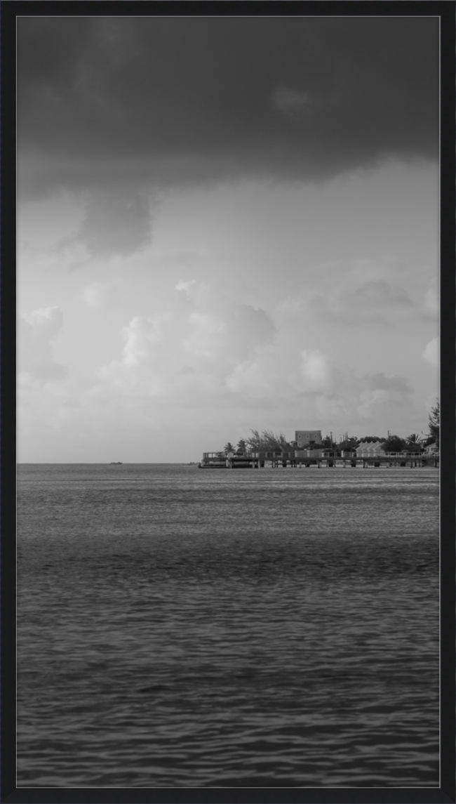 Mono Waters