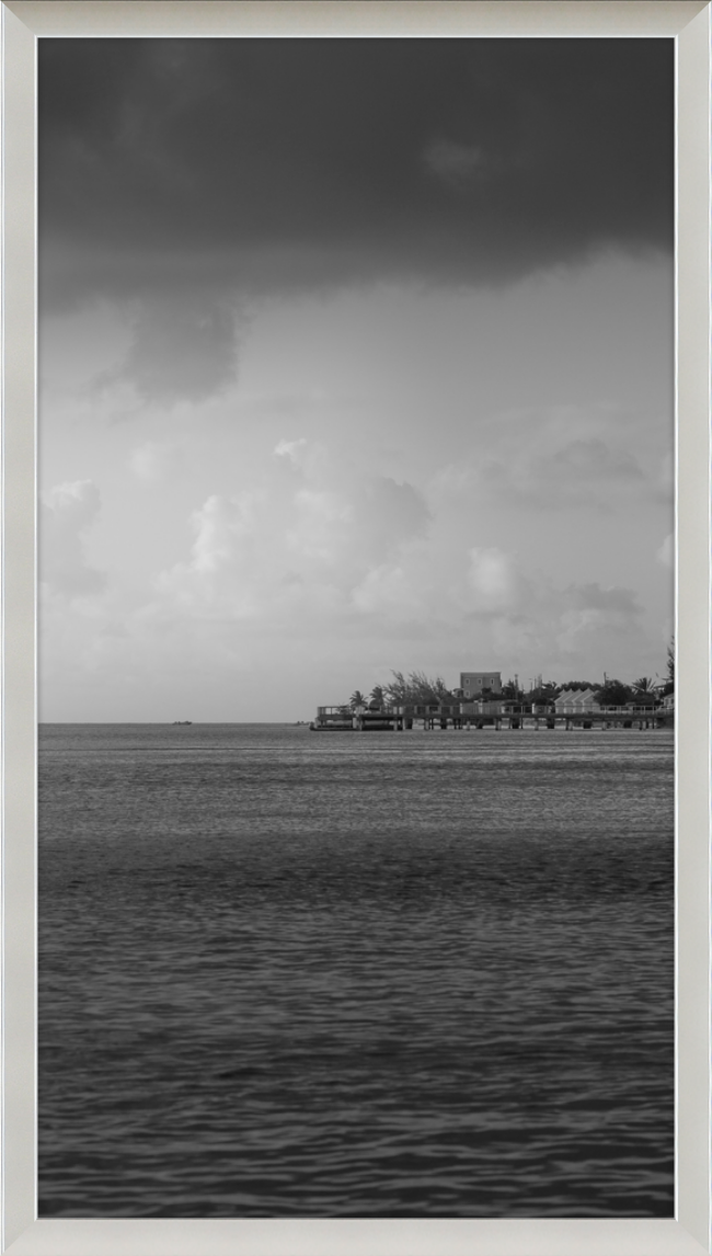 Mono Waters