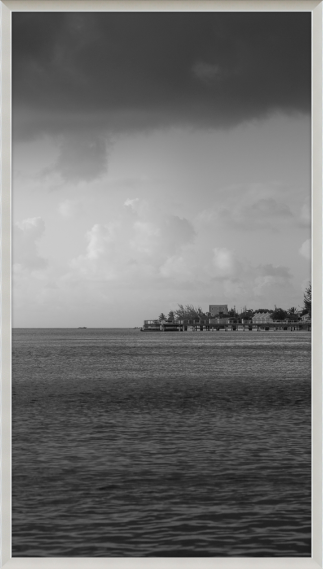 Mono Waters