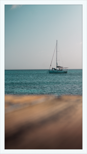 Smooth Sailing