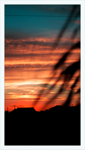 Sun Down