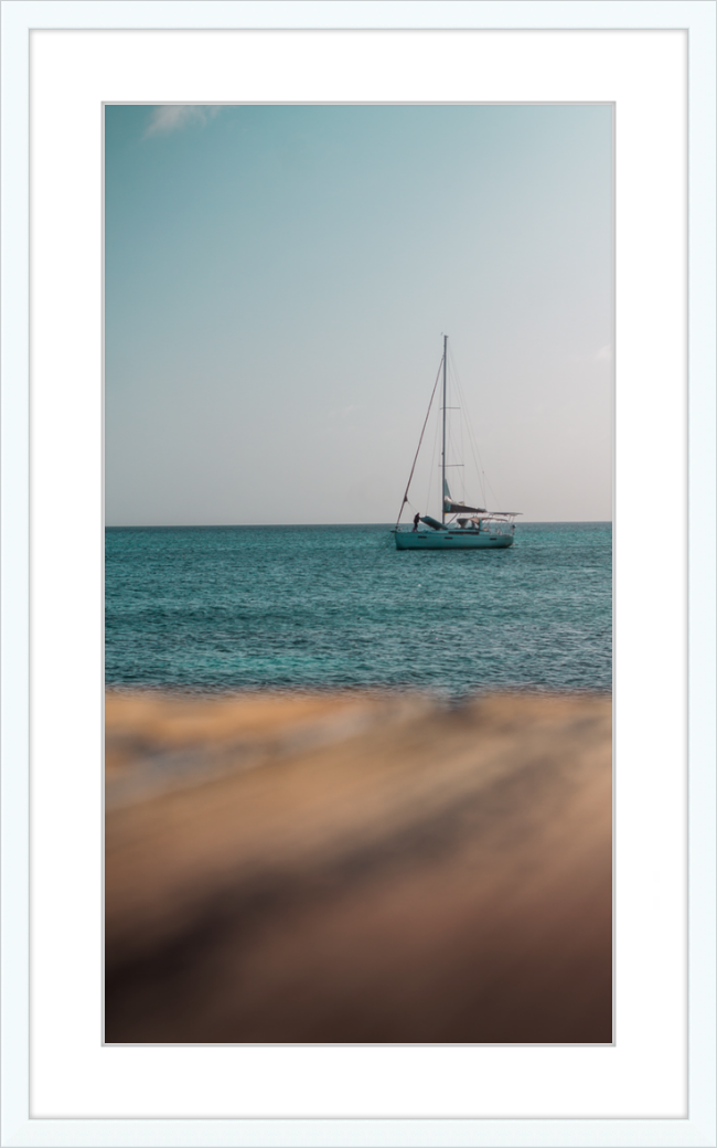 Smooth Sailing