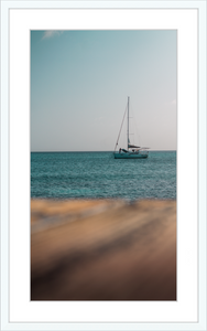 Smooth Sailing
