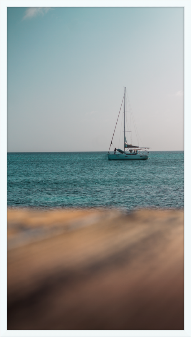 Smooth Sailing