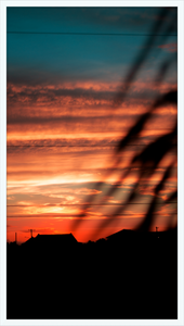 Sun Down