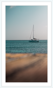 Smooth Sailing