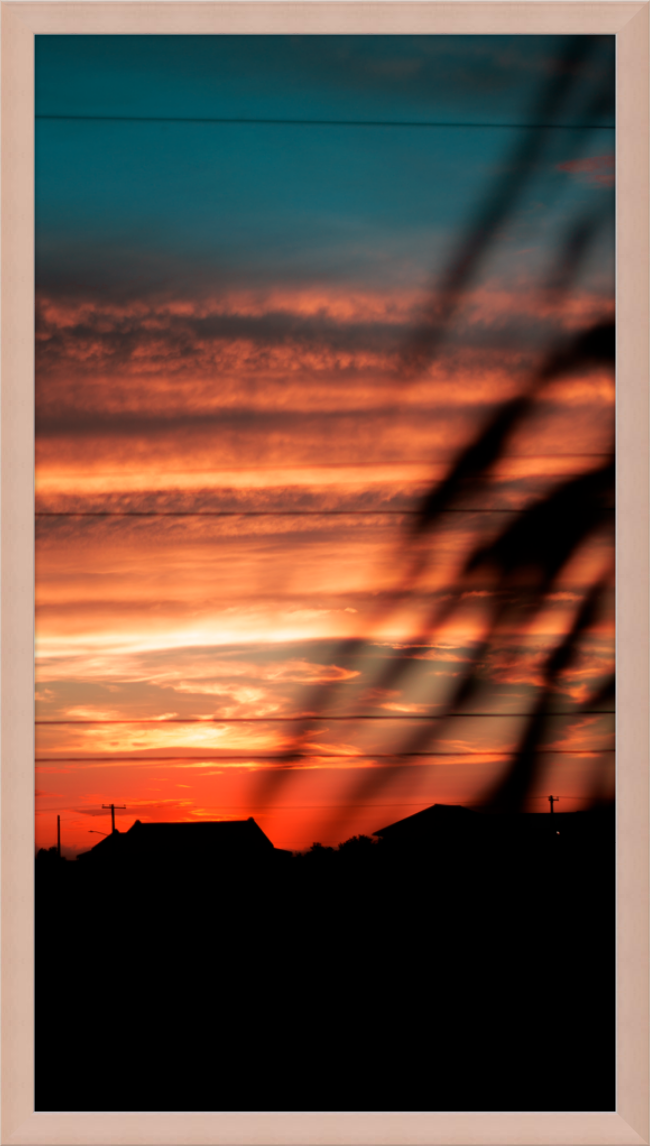 Sun Down