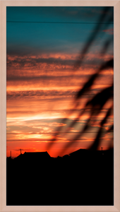 Sun Down