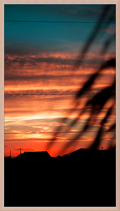 Sun Down