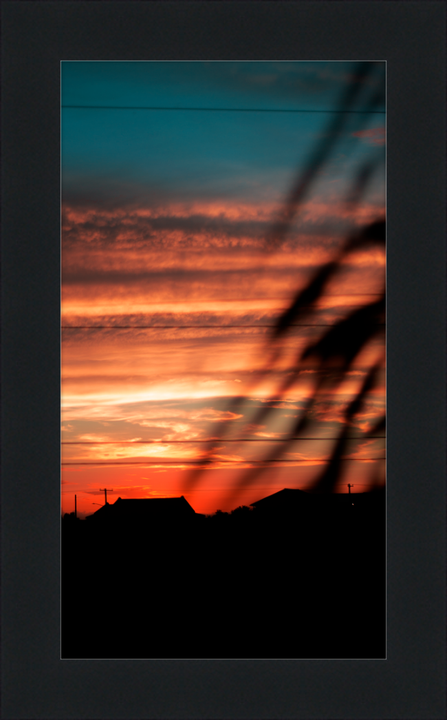 Sun Down