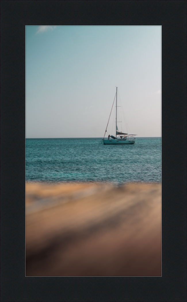 Smooth Sailing