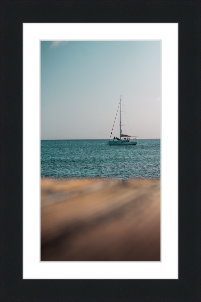 Smooth Sailing