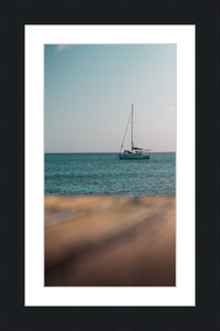 Smooth Sailing