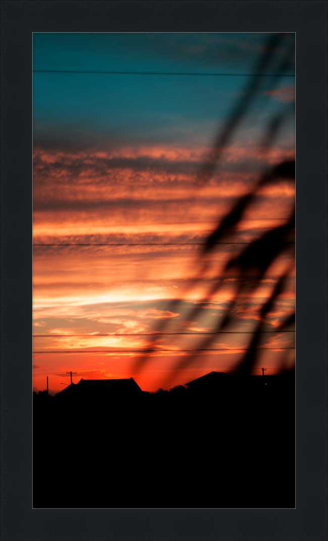 Sun Down