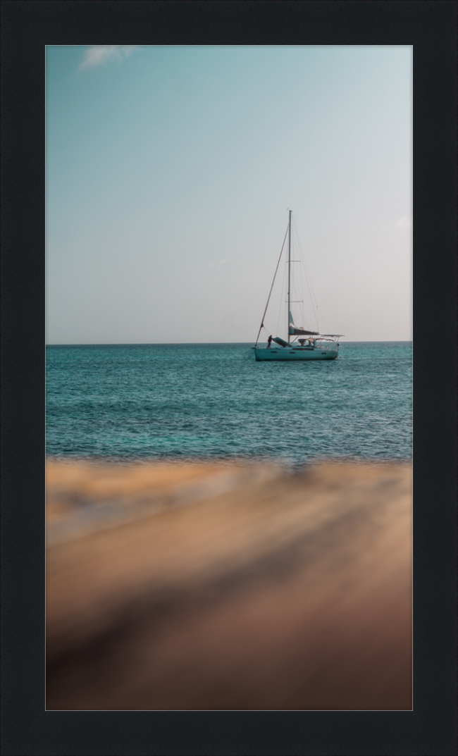 Smooth Sailing