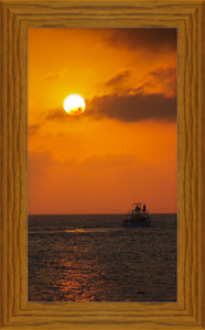 The Last Catch