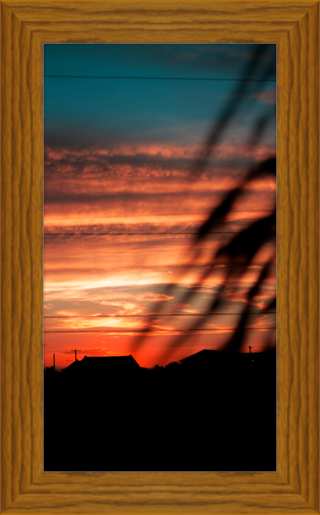 Sun Down