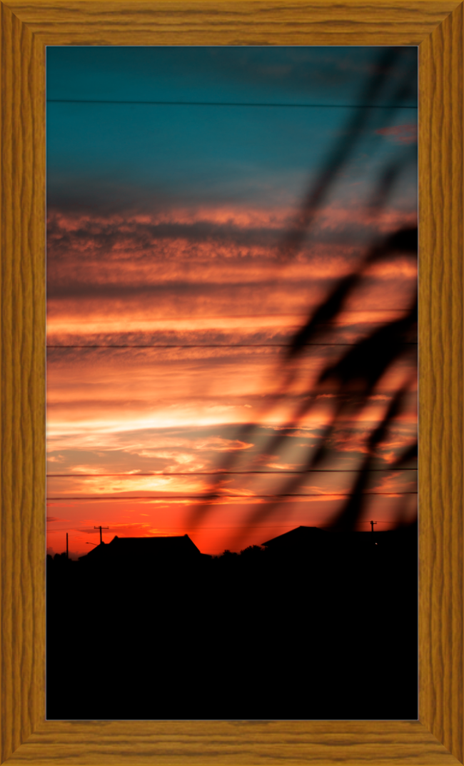 Sun Down