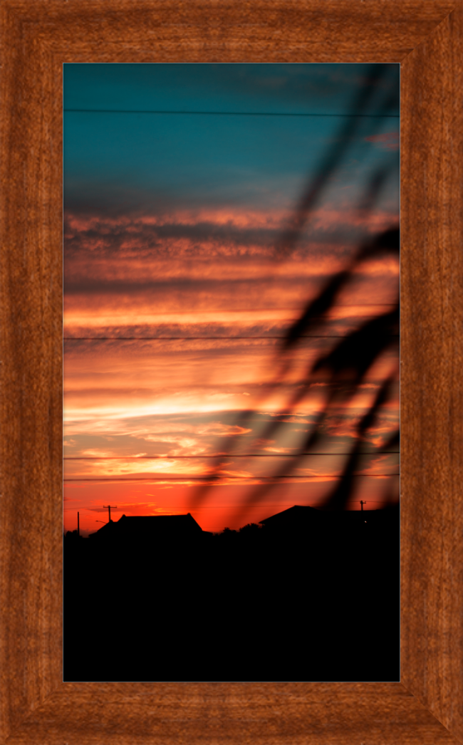 Sun Down